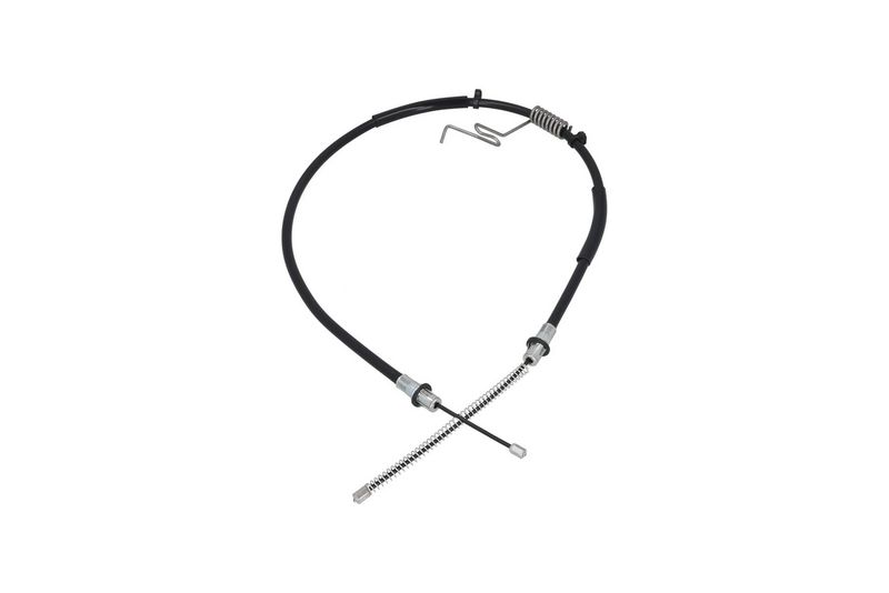 KAMOKA 1190116 Cable Pull, parking brake