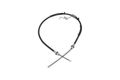 Cable Pull, parking brake KAMOKA 1190116