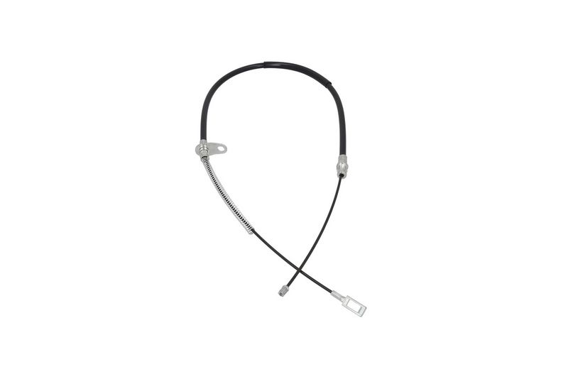 KAMOKA 1190118 Cable Pull, parking brake