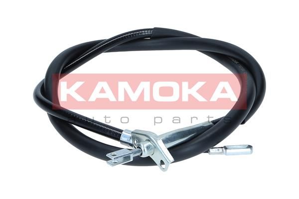KAMOKA 1190124 Cable Pull, parking brake