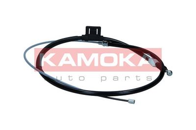 Cable Pull, parking brake KAMOKA 1190125