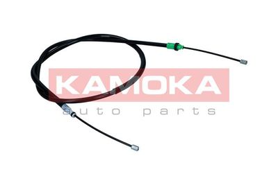 Cable Pull, parking brake KAMOKA 1190131