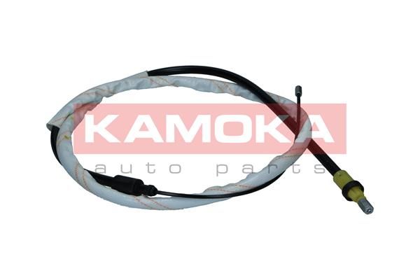 KAMOKA 1190132 Cable Pull, parking brake