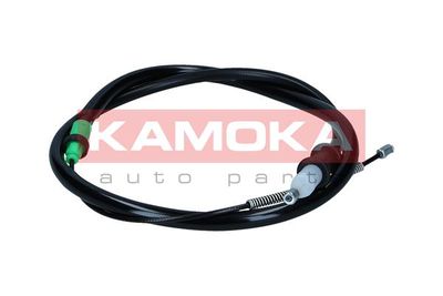 Cable Pull, parking brake KAMOKA 1190136