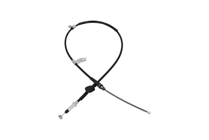 KAMOKA 1190138 Cable Pull, parking brake