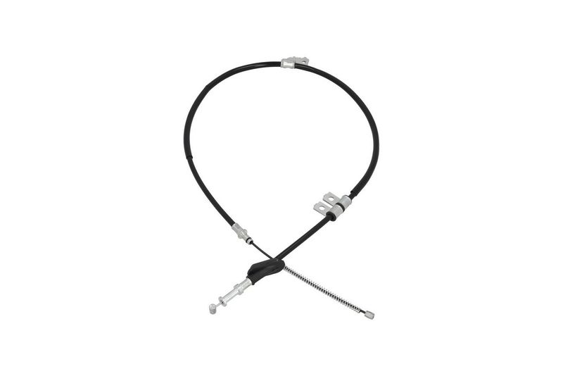KAMOKA 1190139 Cable Pull, parking brake