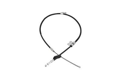 Cable Pull, parking brake KAMOKA 1190139