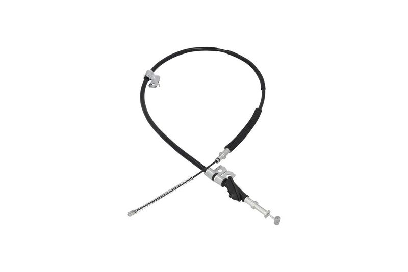 KAMOKA 1190140 Cable Pull, parking brake
