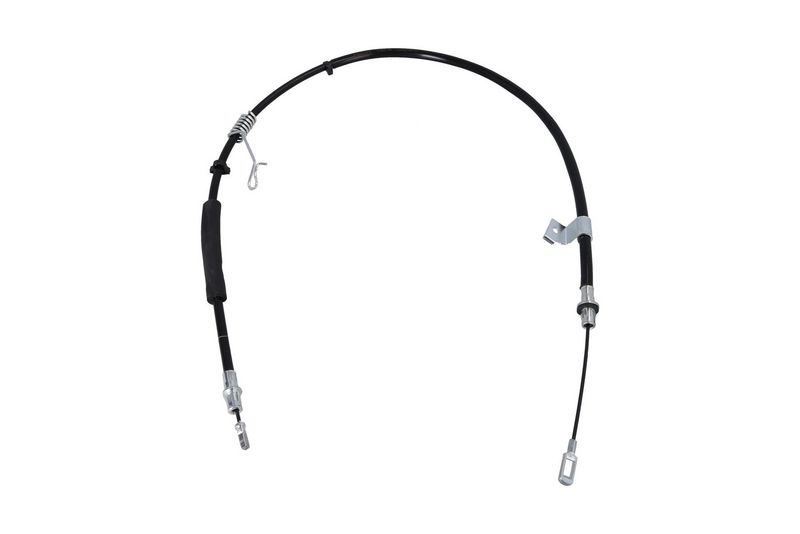 KAMOKA 1190146 Cable Pull, parking brake