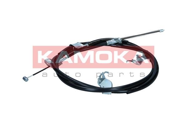 KAMOKA 1190147 Cable Pull, parking brake