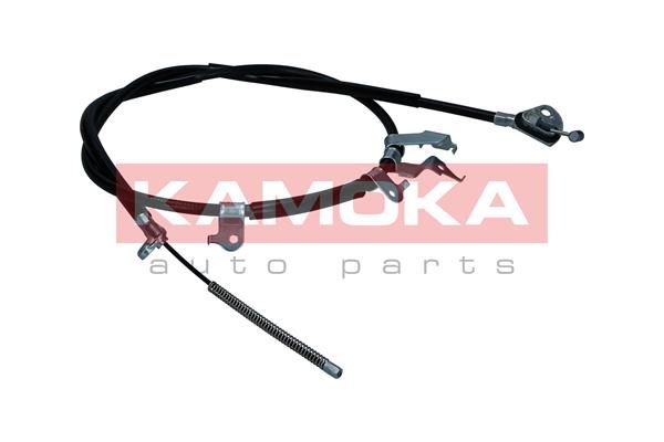 KAMOKA 1190148 Cable Pull, parking brake