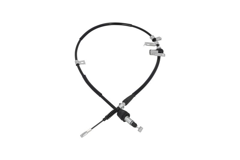 KAMOKA 1190152 Cable Pull, parking brake
