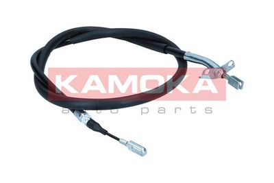 Cable Pull, parking brake KAMOKA 1190155