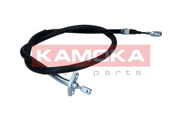 KAMOKA 1190156 Cable Pull, parking brake