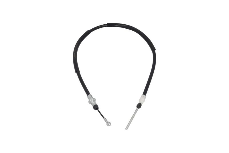 KAMOKA 1190157 Cable Pull, parking brake