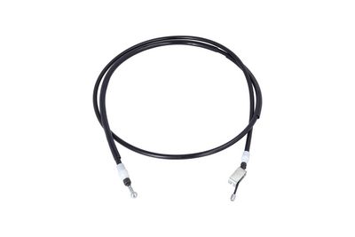 Cable Pull, parking brake KAMOKA 1190158
