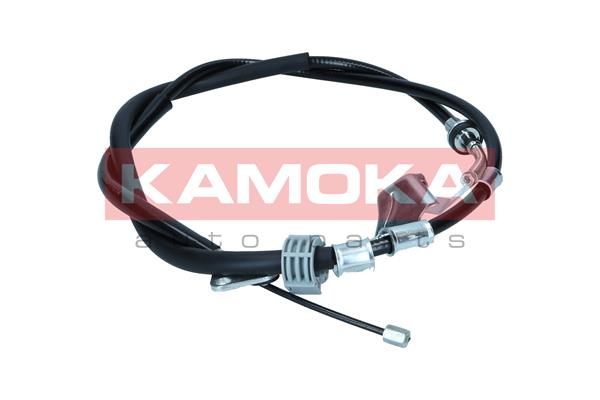 KAMOKA 1190159 Cable Pull, parking brake