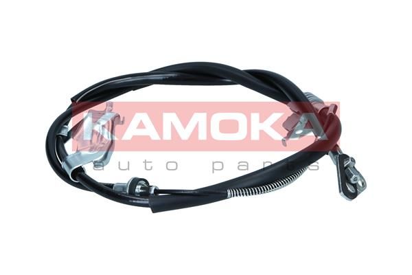KAMOKA 1190160 Cable Pull, parking brake