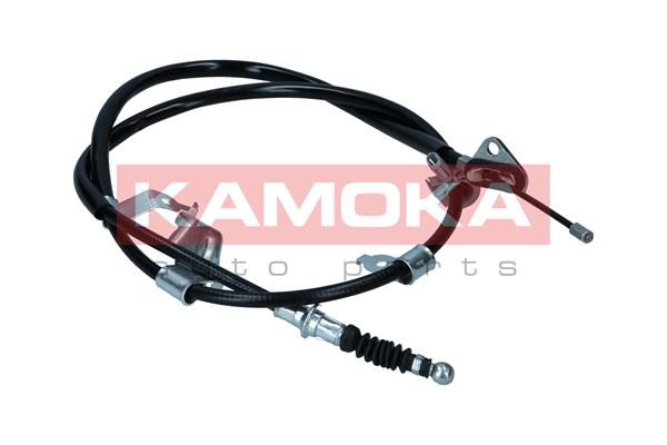 KAMOKA 1190162 Cable Pull, parking brake