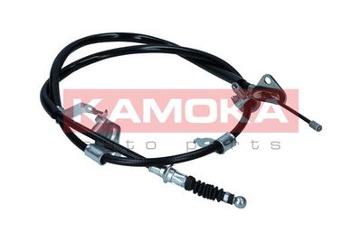 Cable Pull, parking brake KAMOKA 1190162