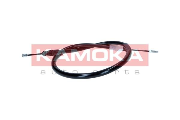 KAMOKA 1190163 Cable Pull, parking brake