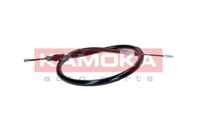 Cable Pull, parking brake KAMOKA 1190163