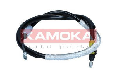 Cable Pull, parking brake KAMOKA 1190164