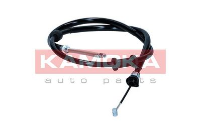 Cable Pull, parking brake KAMOKA 1190167