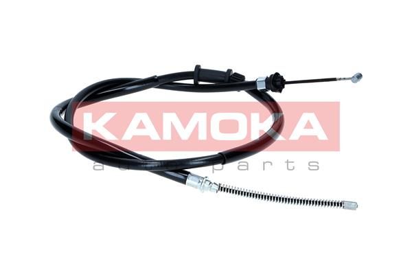 KAMOKA 1190168 Cable Pull, parking brake