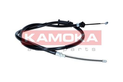 Cable Pull, parking brake KAMOKA 1190168