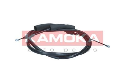 Cable Pull, parking brake KAMOKA 1190169