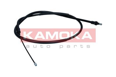 Cable Pull, parking brake KAMOKA 1190170
