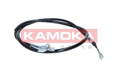 Cable Pull, parking brake KAMOKA 1190193