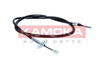Cable Pull, parking brake KAMOKA 1190194