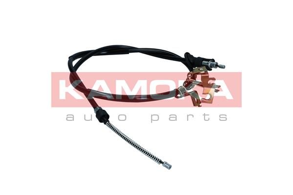 KAMOKA 1190199 Cable Pull, parking brake