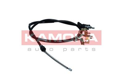 Cable Pull, parking brake KAMOKA 1190199
