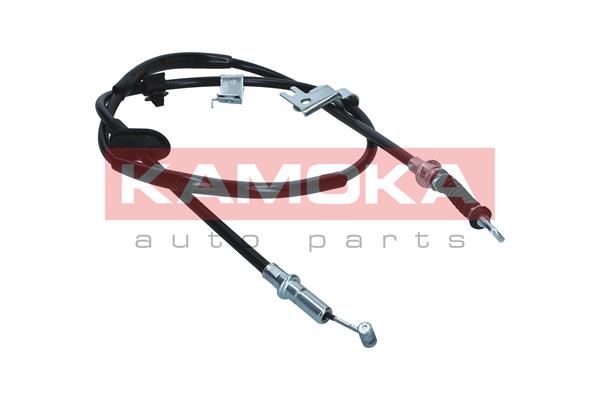 KAMOKA 1190201 Cable Pull, parking brake