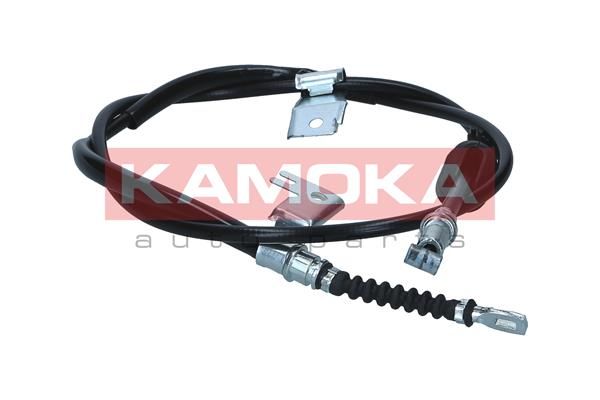 KAMOKA 1190202 Cable Pull, parking brake