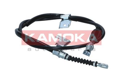 Cable Pull, parking brake KAMOKA 1190202