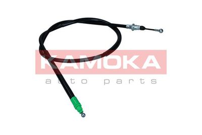 Cable Pull, parking brake KAMOKA 1190205