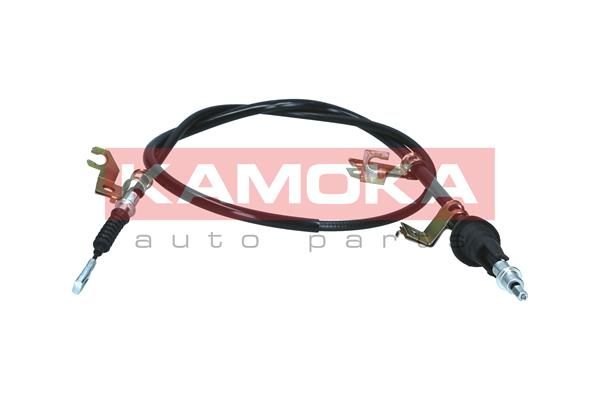 KAMOKA 1190207 Cable Pull, parking brake