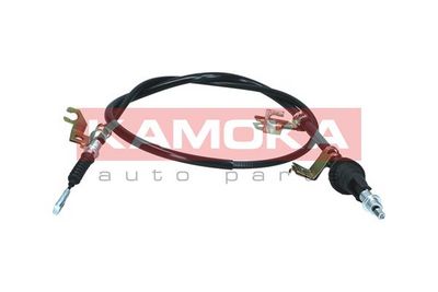 Cable Pull, parking brake KAMOKA 1190207