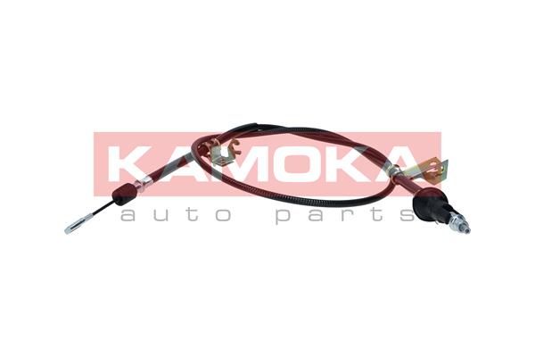 KAMOKA 1190208 Cable Pull, parking brake