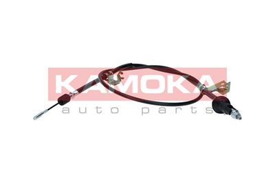 Cable Pull, parking brake KAMOKA 1190208