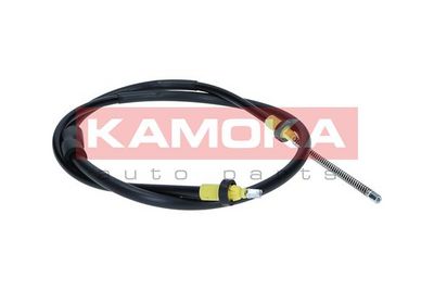 Cable Pull, parking brake KAMOKA 1190209
