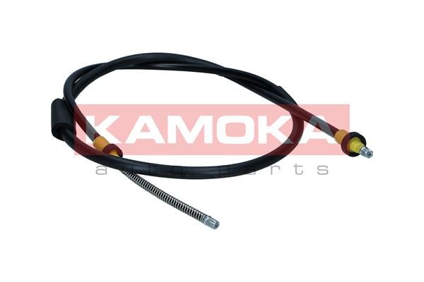 KAMOKA 1190210 Cable Pull, parking brake