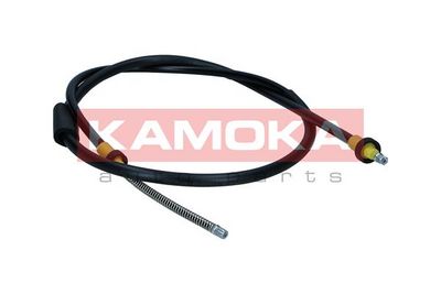 Cable Pull, parking brake KAMOKA 1190210