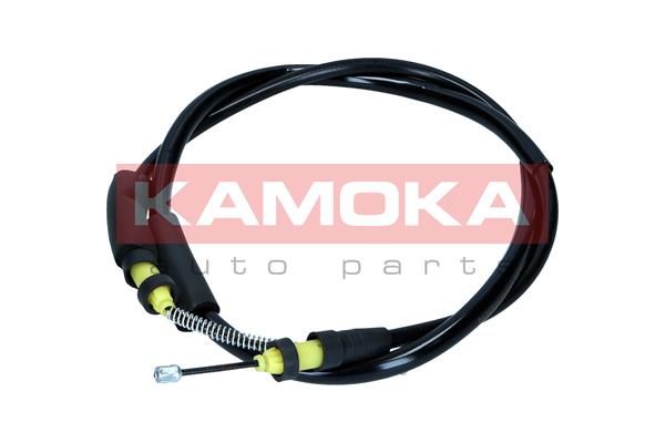 KAMOKA 1190214 Cable Pull, parking brake