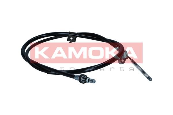 KAMOKA 1190215 Cable Pull, parking brake