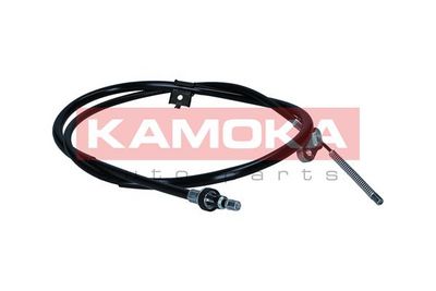 Cable Pull, parking brake KAMOKA 1190215